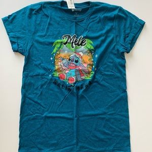 Stitch Tee